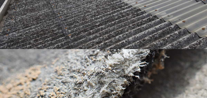 amianto firabile e compatto