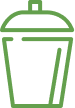 Disposal Icon